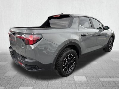 2022 Hyundai Santa Cruz SE