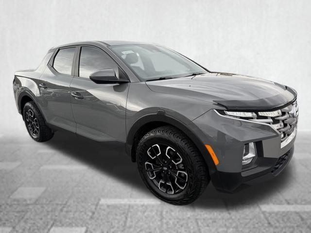 2022 Hyundai Santa Cruz SE