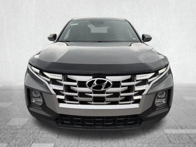 2022 Hyundai Santa Cruz SE