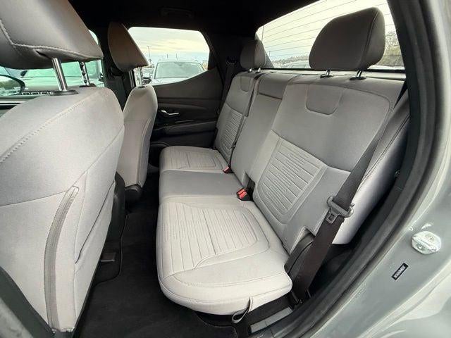 2022 Hyundai Santa Cruz SE