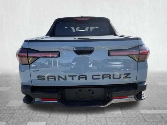 2022 Hyundai Santa Cruz Limited
