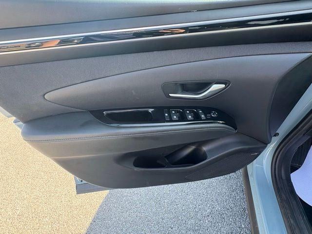 2022 Hyundai Santa Cruz Limited