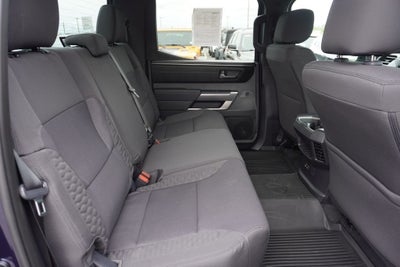 2026 Toyota Tundra SR5 CrewMax 5.5' Bed
