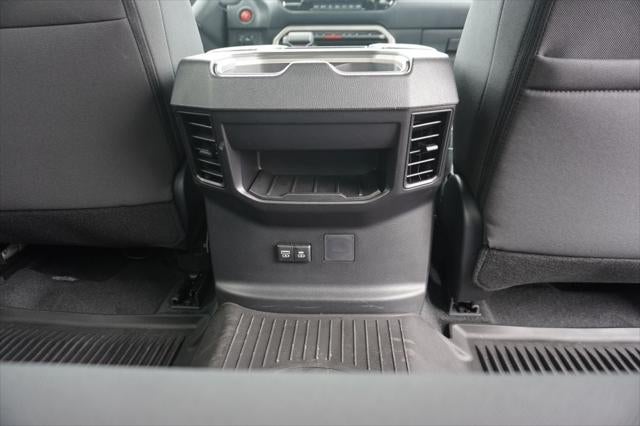 2026 Toyota Tundra SR5 CrewMax 5.5' Bed