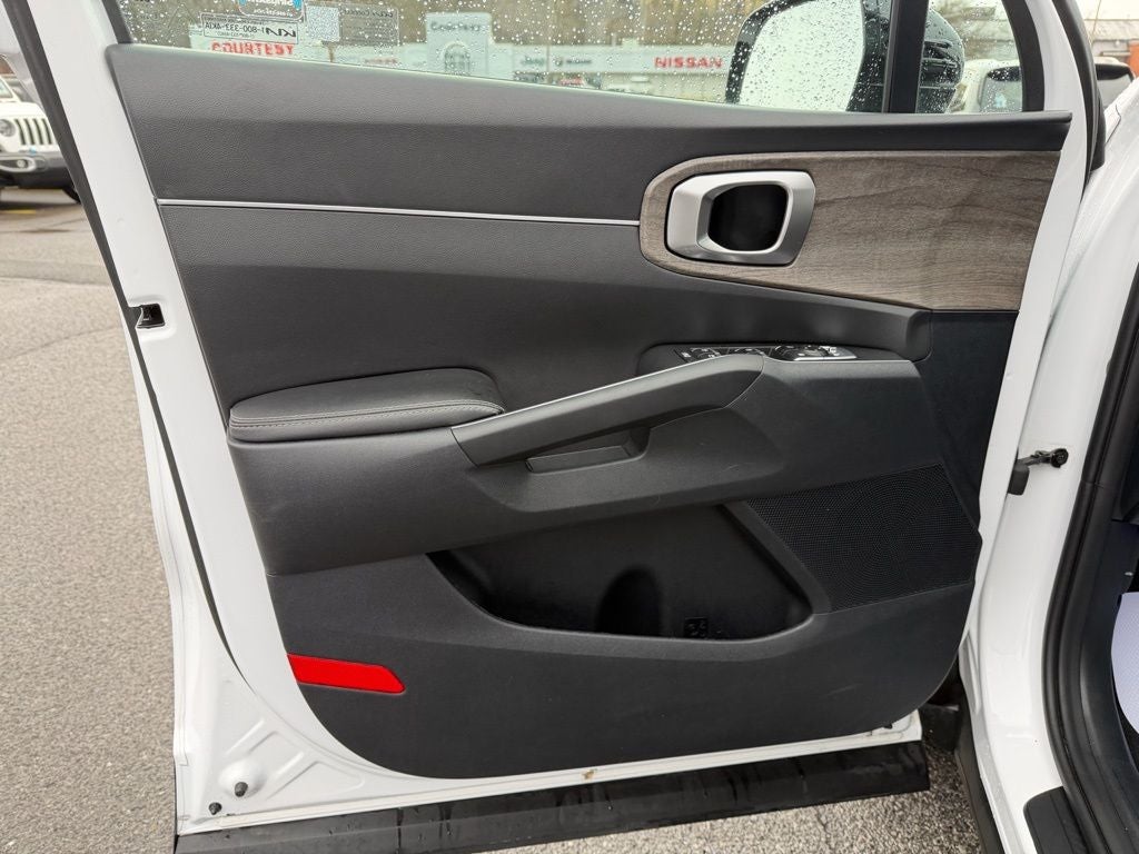 2023 Kia Sorento X-Line S