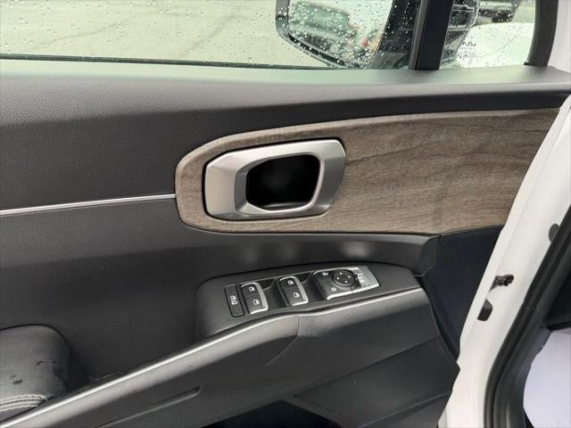 2023 Kia Sorento X-Line S