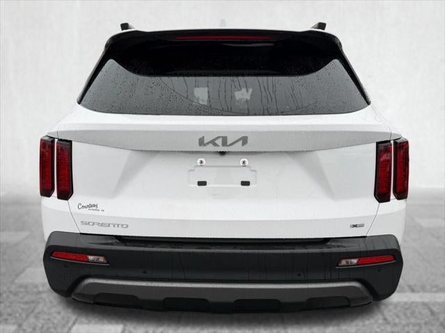 2023 Kia Sorento X-Line S