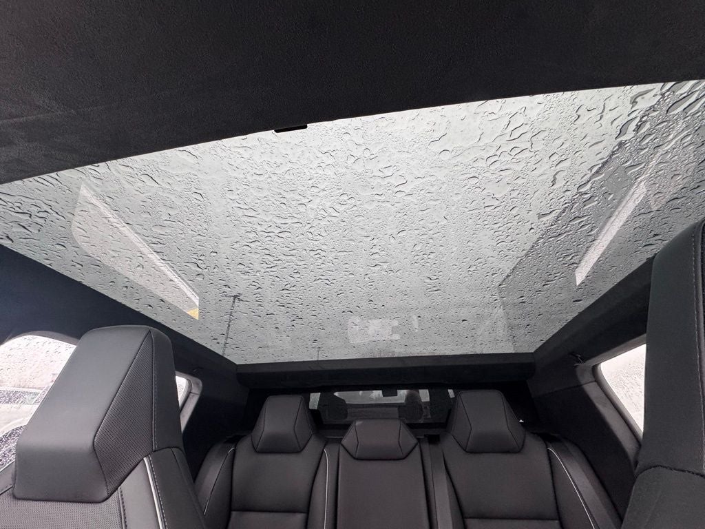 2024 Tesla Cybertruck All-Wheel Drive