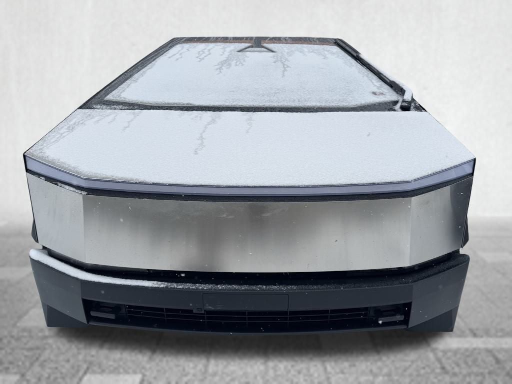 2024 Tesla Cybertruck All-Wheel Drive