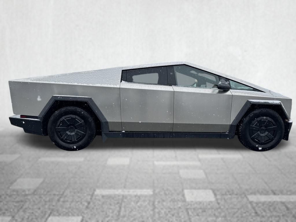 2024 Tesla Cybertruck All-Wheel Drive