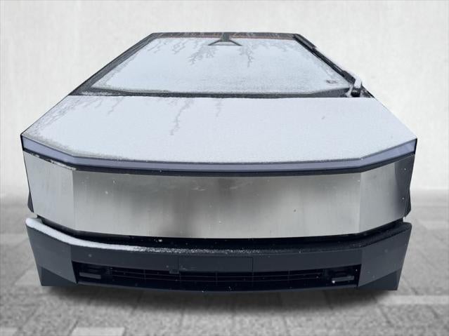 2024 Tesla Cybertruck All-Wheel Drive