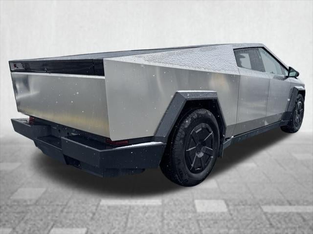 2024 Tesla Cybertruck All-Wheel Drive