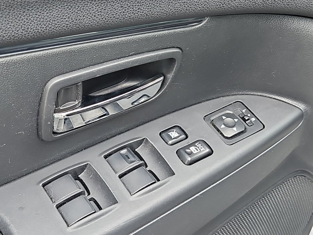 2022 Mitsubishi Outlander Sport 2.0 ES 2WD