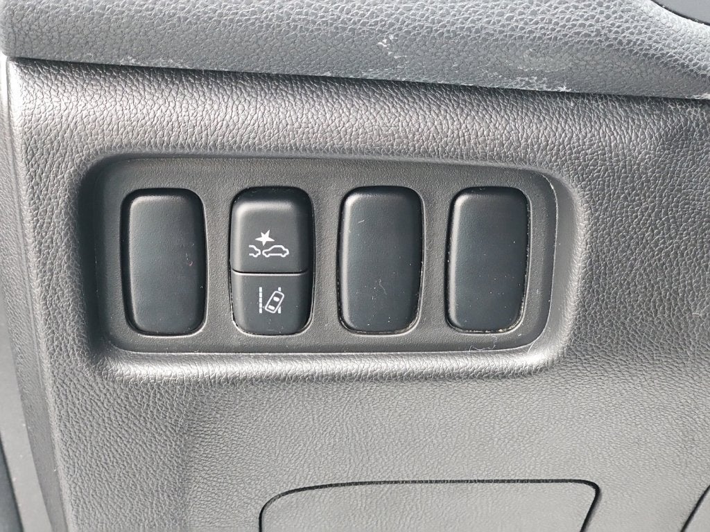 2022 Mitsubishi Outlander Sport 2.0 ES 2WD