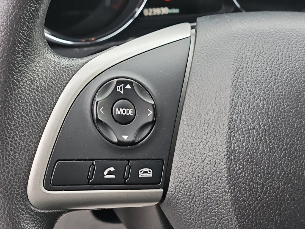 2022 Mitsubishi Outlander Sport 2.0 ES 2WD