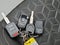 2022 Mitsubishi Outlander Sport 2.0 ES 2WD