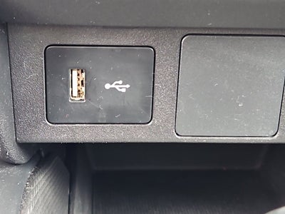 2022 Mitsubishi Outlander Sport 2.0 ES 2WD