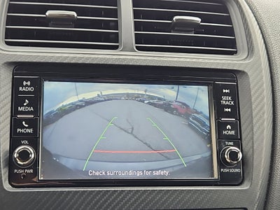 2022 Mitsubishi Outlander Sport 2.0 ES 2WD