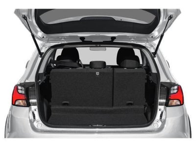 2022 Mitsubishi Outlander Sport 2.0 ES 2WD