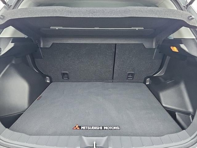 2022 Mitsubishi Outlander Sport 2.0 ES 2WD