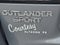 2022 Mitsubishi Outlander Sport 2.0 ES 2WD