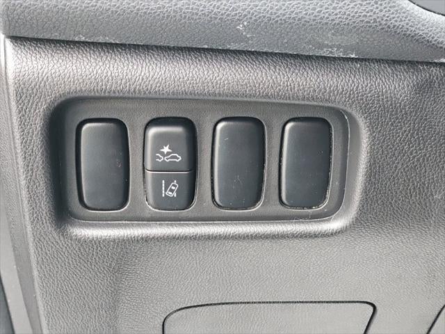 2022 Mitsubishi Outlander Sport 2.0 ES 2WD