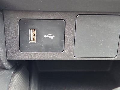 2022 Mitsubishi Outlander Sport 2.0 ES 2WD