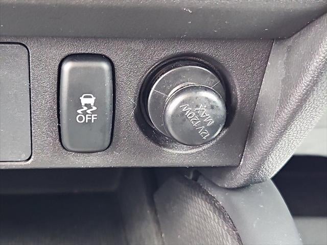 2022 Mitsubishi Outlander Sport 2.0 ES 2WD