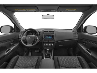 2023 Mitsubishi Outlander Sport 2.0 ES AWC