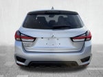 2021 Mitsubishi Outlander Sport Base
