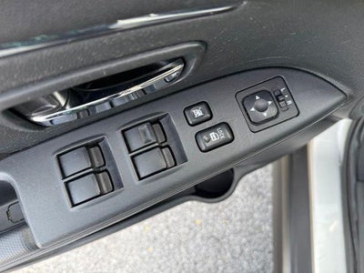 2021 Mitsubishi Outlander Sport Base