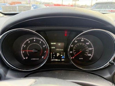 2021 Mitsubishi Outlander Sport Base