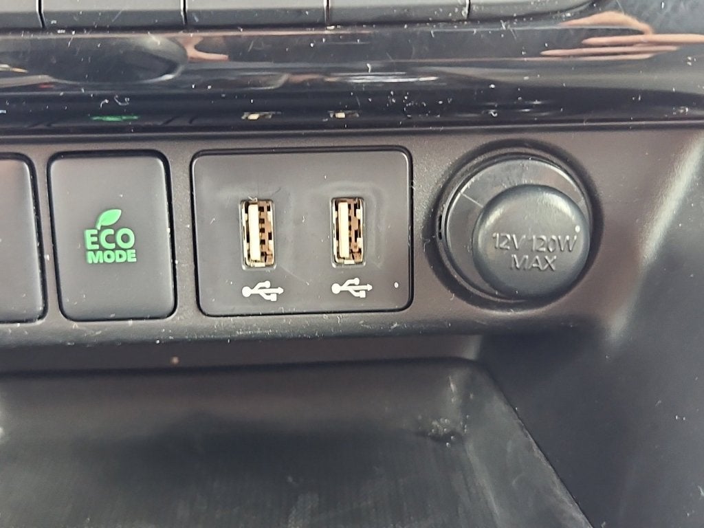 2024 Mitsubishi Eclipse Cross SE S-AWC