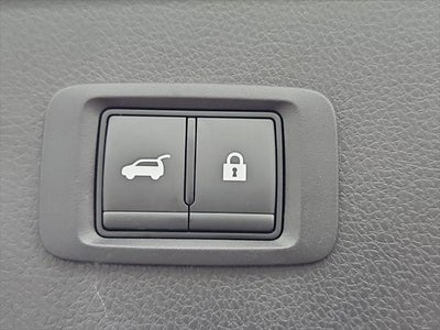 2024 Mitsubishi Eclipse Cross SE S-AWC