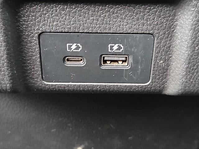 2024 Mitsubishi Eclipse Cross SE S-AWC