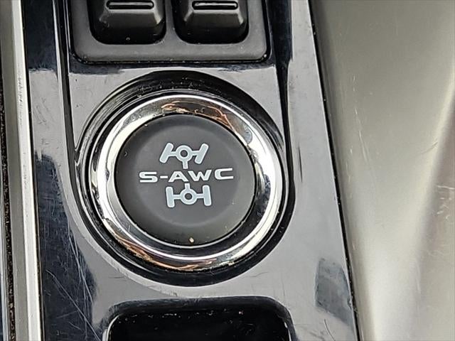 2024 Mitsubishi Eclipse Cross SE S-AWC