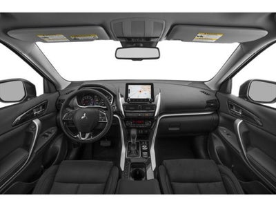 2024 Mitsubishi Eclipse Cross SE S-AWC