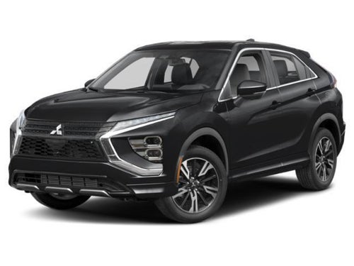2024 Mitsubishi Eclipse Cross SEL S-AWC