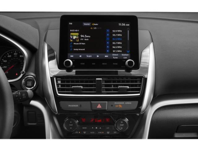 2024 Mitsubishi Eclipse Cross SEL S-AWC