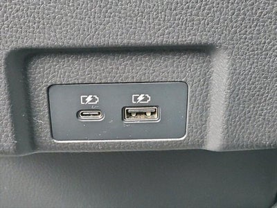 2024 Mitsubishi Eclipse Cross SEL S-AWC