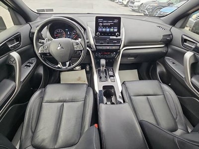 2024 Mitsubishi Eclipse Cross SEL S-AWC