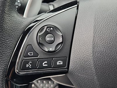 2024 Mitsubishi Eclipse Cross SEL S-AWC