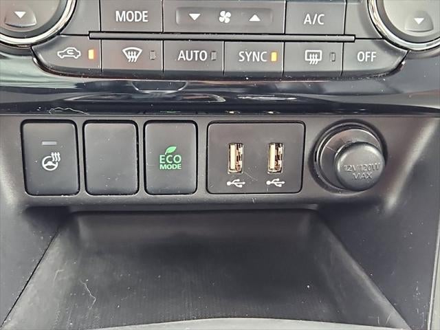 2024 Mitsubishi Eclipse Cross SEL S-AWC