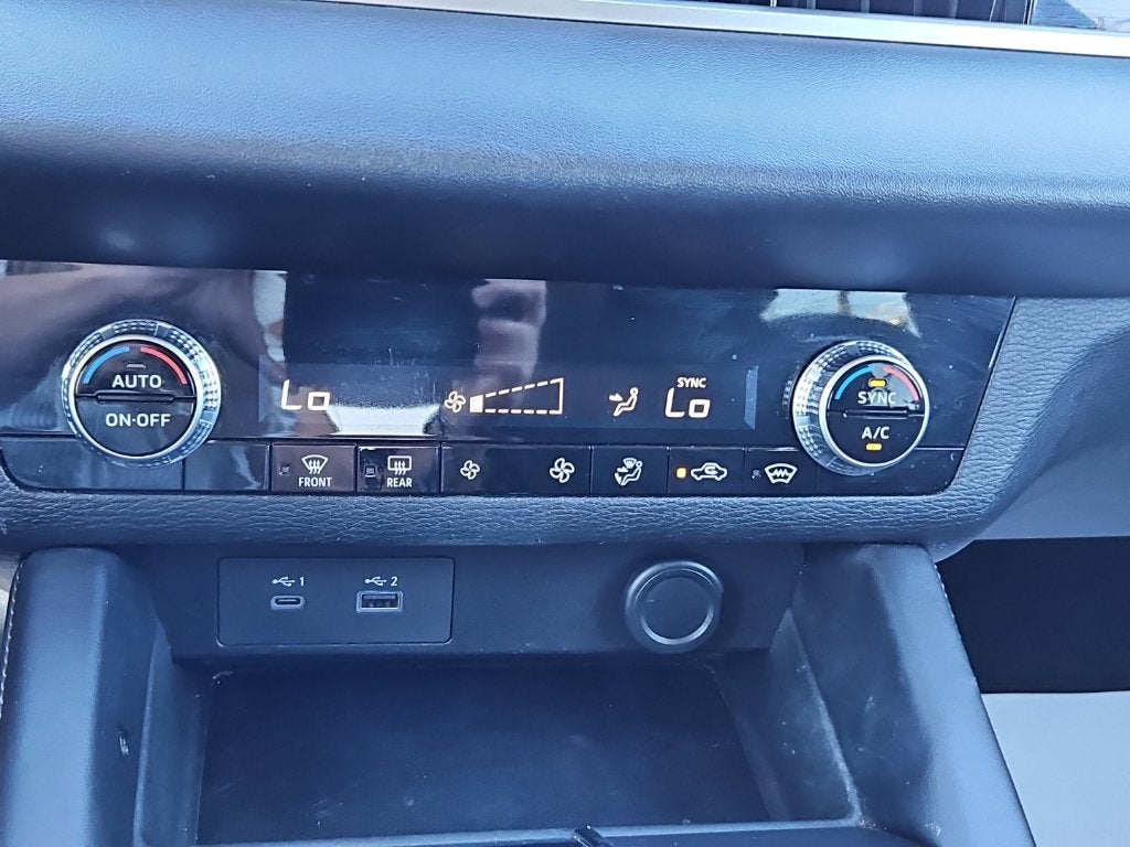 2022 Mitsubishi Outlander ES 2.5 S-AWC