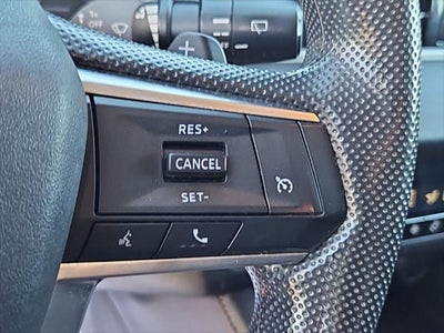 2022 Mitsubishi Outlander ES 2.5 S-AWC