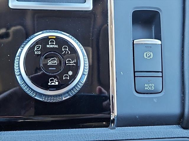 2022 Mitsubishi Outlander ES 2.5 S-AWC