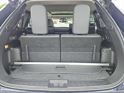2022 Mitsubishi Outlander Base