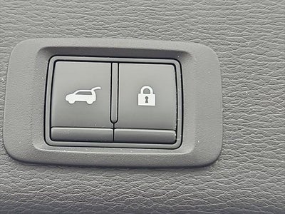 2022 Mitsubishi Outlander Base