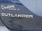 2022 Mitsubishi Outlander Base