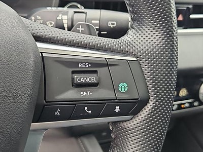 2022 Mitsubishi Outlander Base